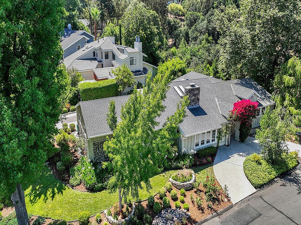 23542 Via Halcon, Trabuco Canyon, CA 92679 Zillow