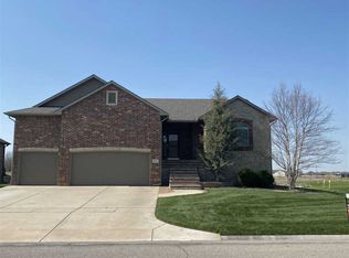 12618 W Hardtner Cir, Wichita, KS 67235