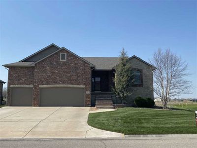 12618 W Hardtner Cir, Wichita, KS, 67235