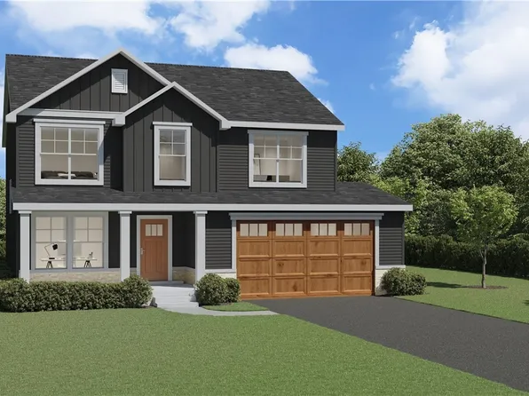 146 Sandywood Cir, Grand Island, NY 14072