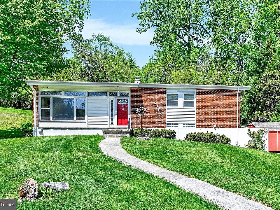 1st image of 6816 Timberlane Rd