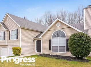 10938 Thrasher Rd, Hampton, GA 30228