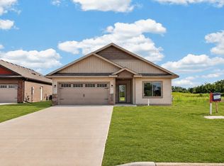 2210 Bunker Blvd, Rush City, MN 55069