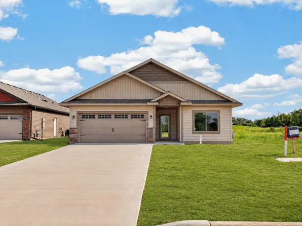 2210 Bunker Blvd, Rush City, MN 55069