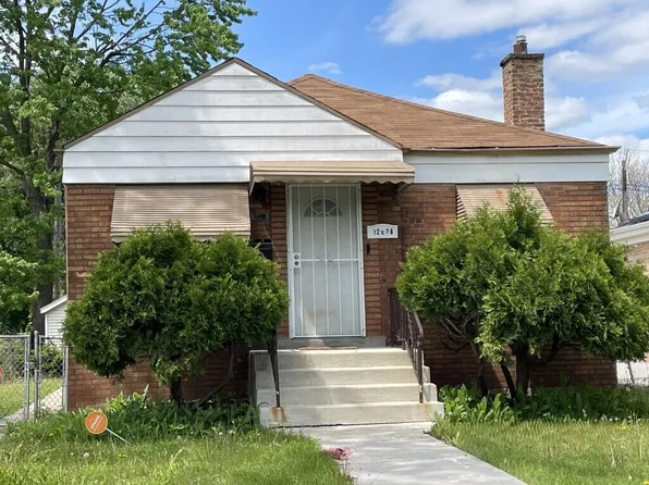 12226 S Elizabeth St, Chicago, IL 60643