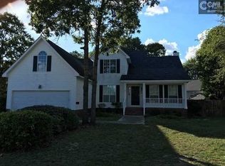 208 Haddington Dr, Columbia, SC 29229