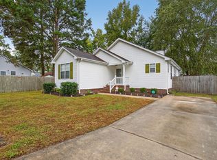 203 Teal Ct, Suffolk, VA 23434