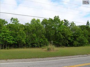 91 Wheeler Rd, Camden, SC 29020