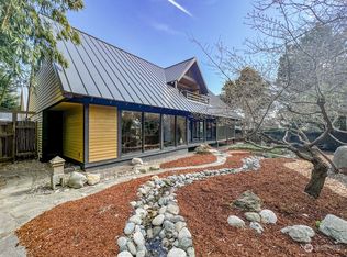 1634 Franklin St, Port Townsend, WA 98368