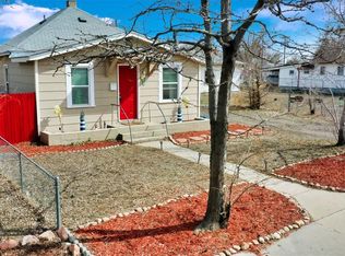 436 N 5th Ave, Brighton, CO 80601