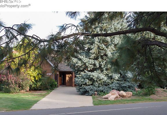Three car garage