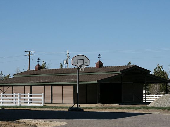 barn