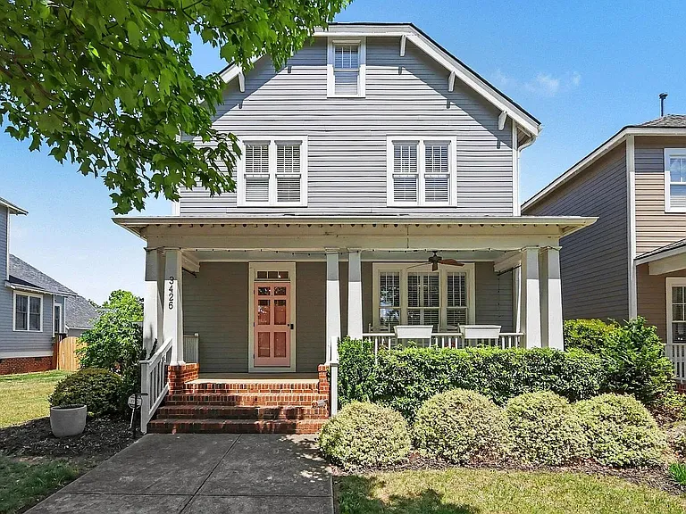 3426 Falls River Ave — Photo 1
