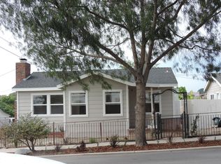 317 E Mariposa Ave, El Segundo, CA 90245