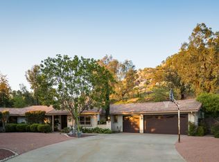 1050 Rancho Valle Ct, El Cajon, CA 92020
