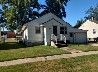 603 E Minnesota Ave, George, IA 51237