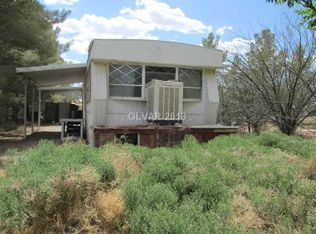 3400 E Savoy Blvd, Pahrump, NV 89061