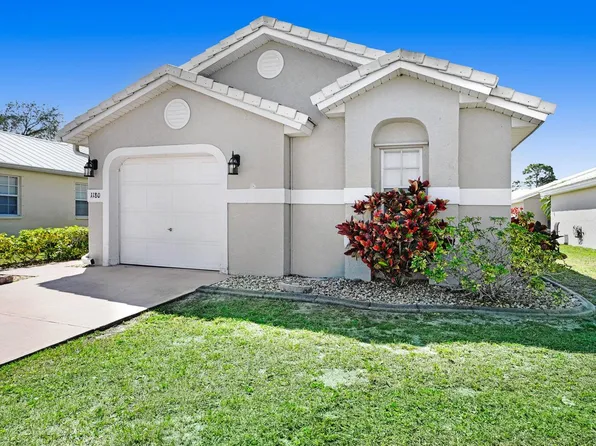 1180 Goldenrod Cir NE, Palm Bay, FL 32905