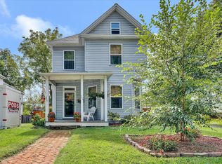 704 Longwood Ave, Bedford, VA 24523
