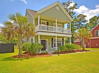 8905 Planters Row Ln, Summerville, SC 29485