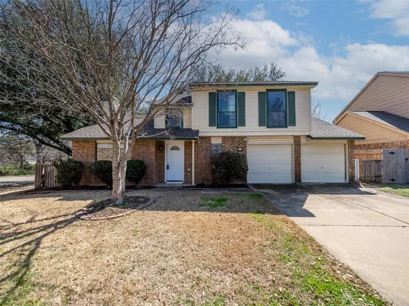 28 Brewster Ct, Allen, TX 75002