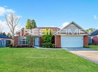 649 Gooch Ln, Madison, AL 35758