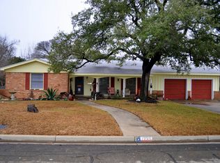 1233 Westwood St, Waco, TX 76710