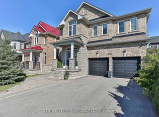 44 Madison Ave, Richmond Hill, ON L4E2Z6