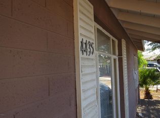 4435 N 58th Ave, Phoenix, AZ 85031