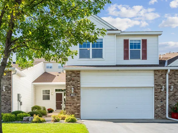 4611 Bloomberg Ln, Inver Grove Heights, MN 55076