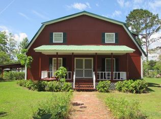 2772 Stapleton Dr, Donalsonville, GA 39845