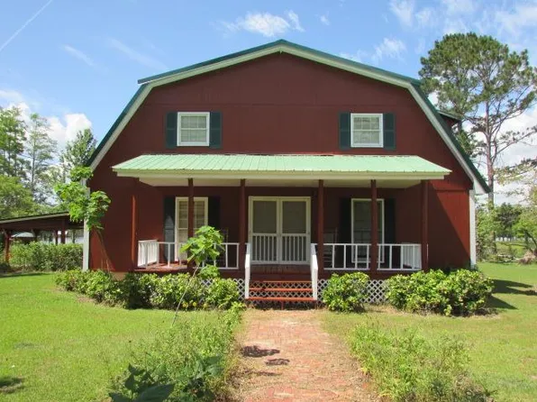 2772 Stapleton Dr, Donalsonville, GA 39845