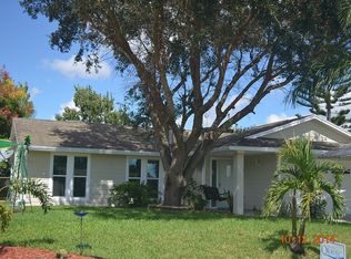 807 SW Jennifer Ter, Port Saint Lucie, FL 34953