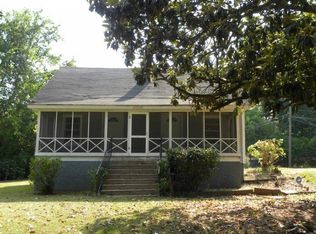 6509 20th Ave, Valley, AL 36854
