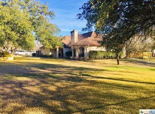 3287 Brett Ln, Kempner, TX 76539