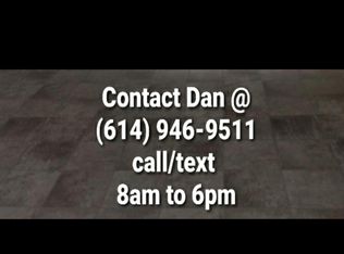 1610 S Central Ave, Columbus, OH 43223