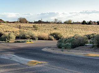 Ranchitos Rd NE, Albuquerque, NM 87122