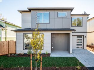 4930 SE Henderson St, Portland, OR 97206