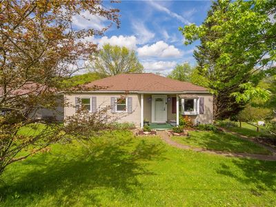 208 Lacock St, Washington, PA, 15301