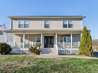 65 W Washington Avenue, Pearl River, NY