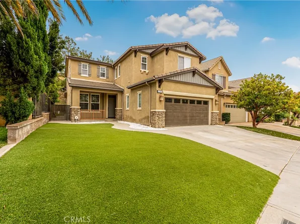 11500 Santini Ln, Northridge, CA 91326