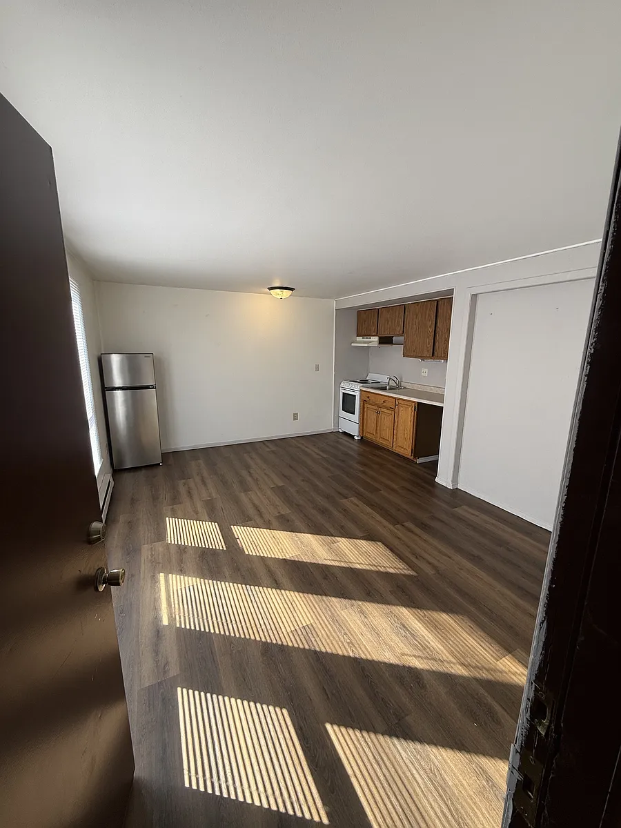 Building Photo - 1423 Forsyth St #2