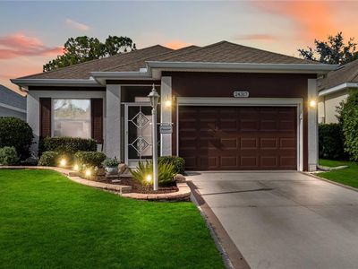 24317 Amberleaf Ct, Leesburg, FL, 34748