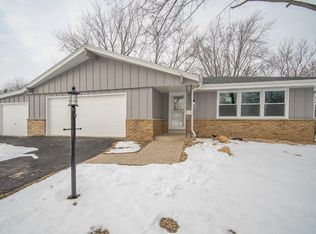 W169S7211 Avon Ct, Muskego, WI 53150