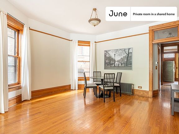 5th image of 3508 N Sheffield Ave #B