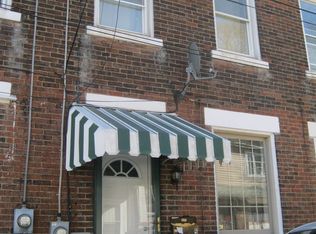 5 Crosman St, Pittsburgh, PA