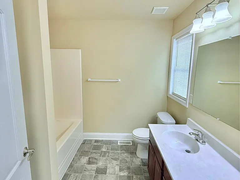 Channing 2-Level Primary Bathroom