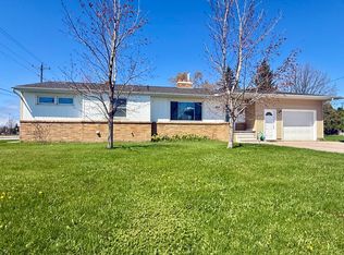 624 Washington Way, Sault Sainte Marie, MI 49783
