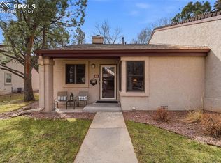 510 Autumn Crest Cir Unit A, Colorado Springs, CO 80919