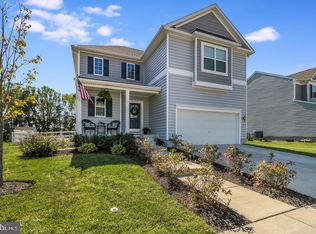 73 Talley Dr, Smyrna, DE 19977